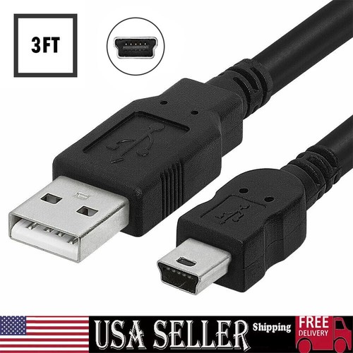 3ft mini usb data sync - mini, charger