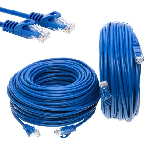Cat6 ethernet patch cord 45 - cat6,