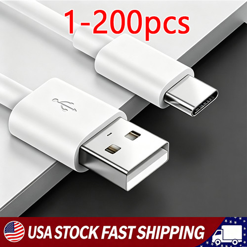 Usb type data cable fast - data, 5a